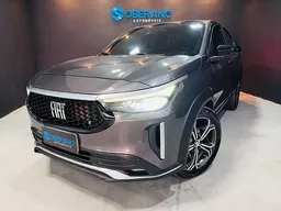 Fiat Fastback