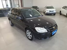 Chevrolet Prisma