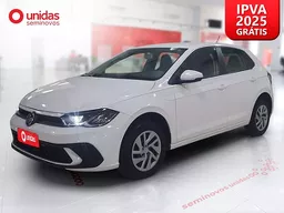 Volkswagen Polo Hatch