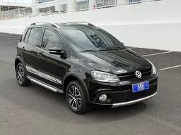 Volkswagen Crossfox