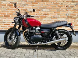 Triumph Speed Twin