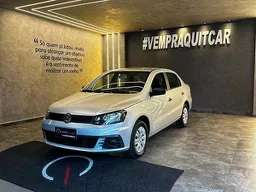 Volkswagen Voyage
