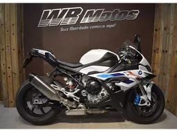 S 1000 RR