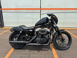 Sportster 1200