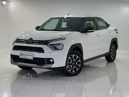 Citroën Basalt
