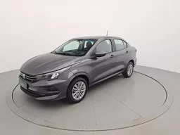 Fiat Cronos