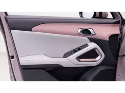 BYD Yuan Pro