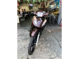 Honda Biz