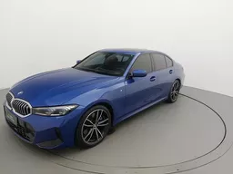 BMW 320i
