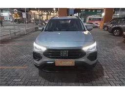 Fiat Pulse