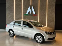 Volkswagen Voyage