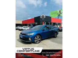 Volkswagen Virtus