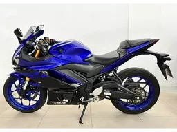YZF R3