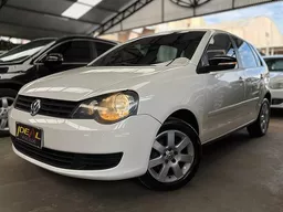 Volkswagen Polo Hatch