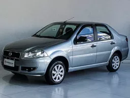 Fiat Siena