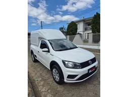 Volkswagen Saveiro