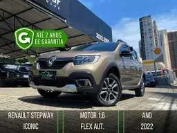 Renault Stepway