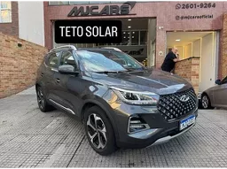 Chery Tiggo 5X Pro