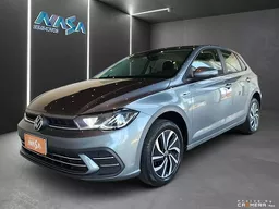 Volkswagen Apollo