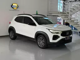 Fiat Pulse