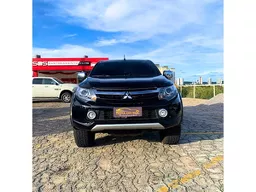 Mitsubishi L200 Triton