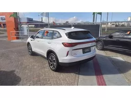 GWM Haval H6