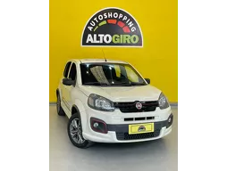 Fiat Uno