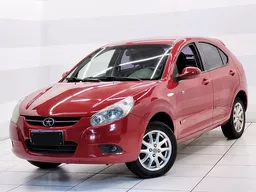JAC J3