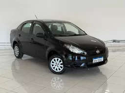 Fiat Grand Siena