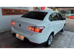Fiat Grand Siena