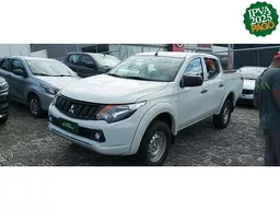 Mitsubishi L200 Triton