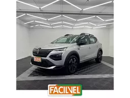 Renault Kardian