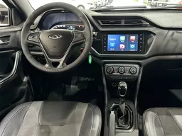 Chery Tiggo 2
