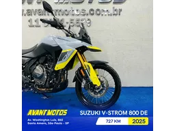 V-Strom