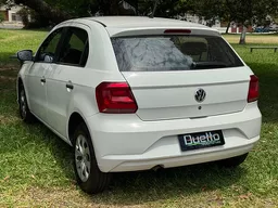 Volkswagen Gol