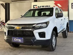 Chevrolet S10