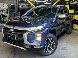 Mitsubishi L200 Triton