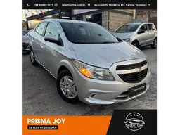 Chevrolet Prisma