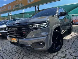 RAM Rampage