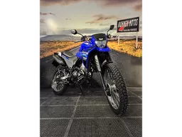 XTZ 250