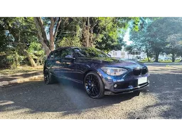 BMW 118i