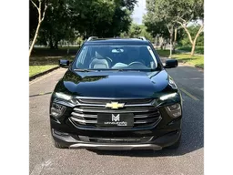 Chevrolet Montana