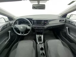 Volkswagen Polo Hatch