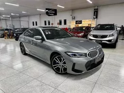 BMW 320i