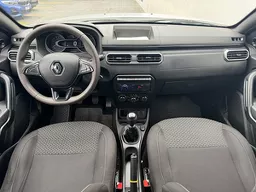 Renault Oroch
