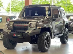 Troller T4