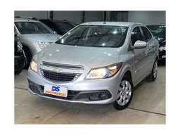 Chevrolet Prisma