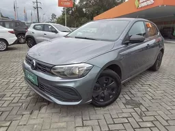Volkswagen Polo Hatch