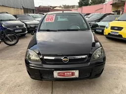 Chevrolet Corsa