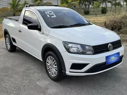 Volkswagen Saveiro
